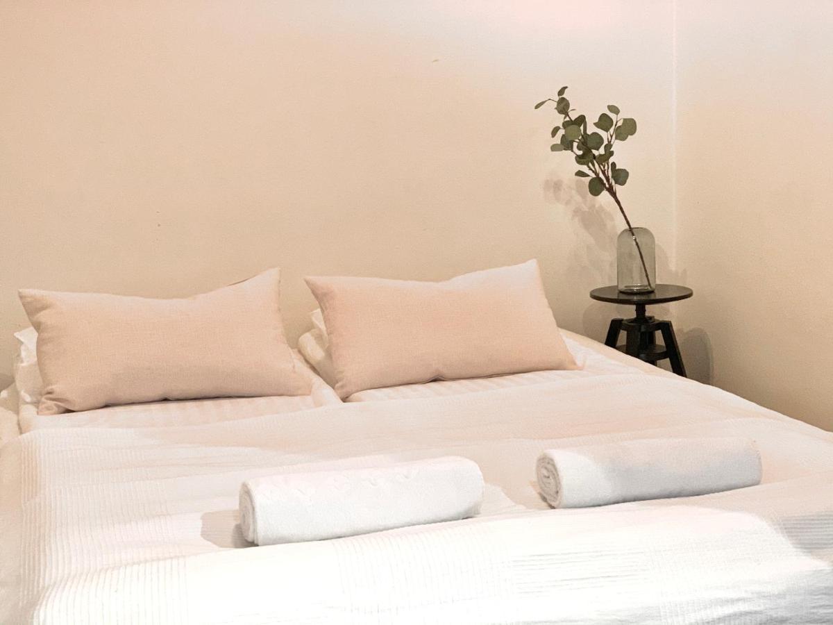 City Home Finland Ratina - Spacious Studio With Own Sauna And Great Location Next To Uros Live Arena Тампере Екстериор снимка
